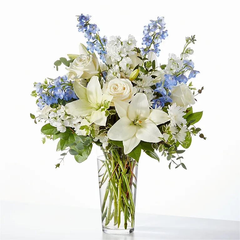 Peace of Mind Bouquet - Image 2