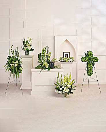 Tranquil-Peace-Collection